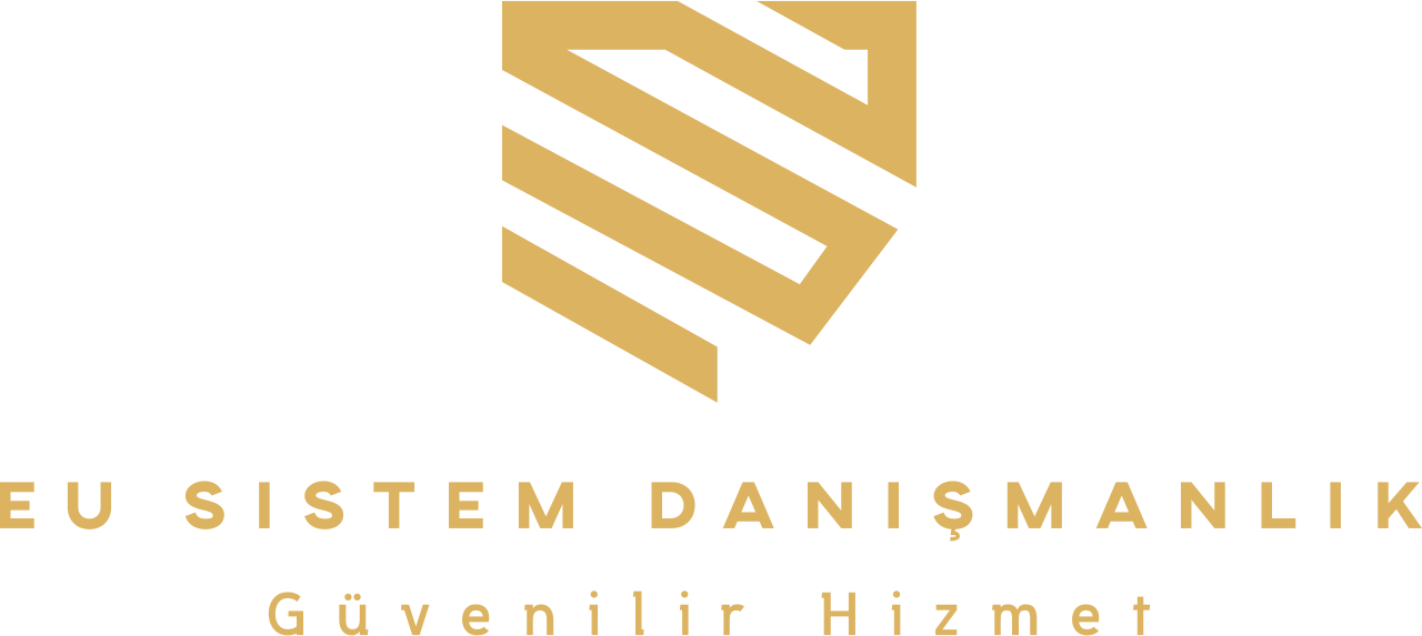 EU Sistem Danışmanlık Logo