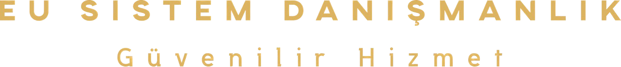EU  Sistem Danışmanlık